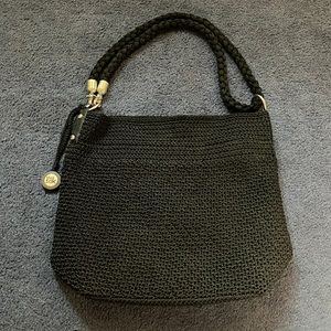 The Sak Crochet Bag